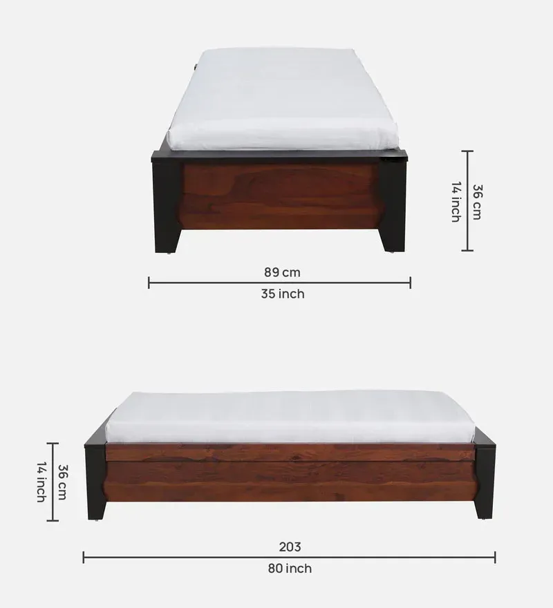 Kosmo Polo Single Bed in Sheesham Woodpore Finish.jpg1.webp