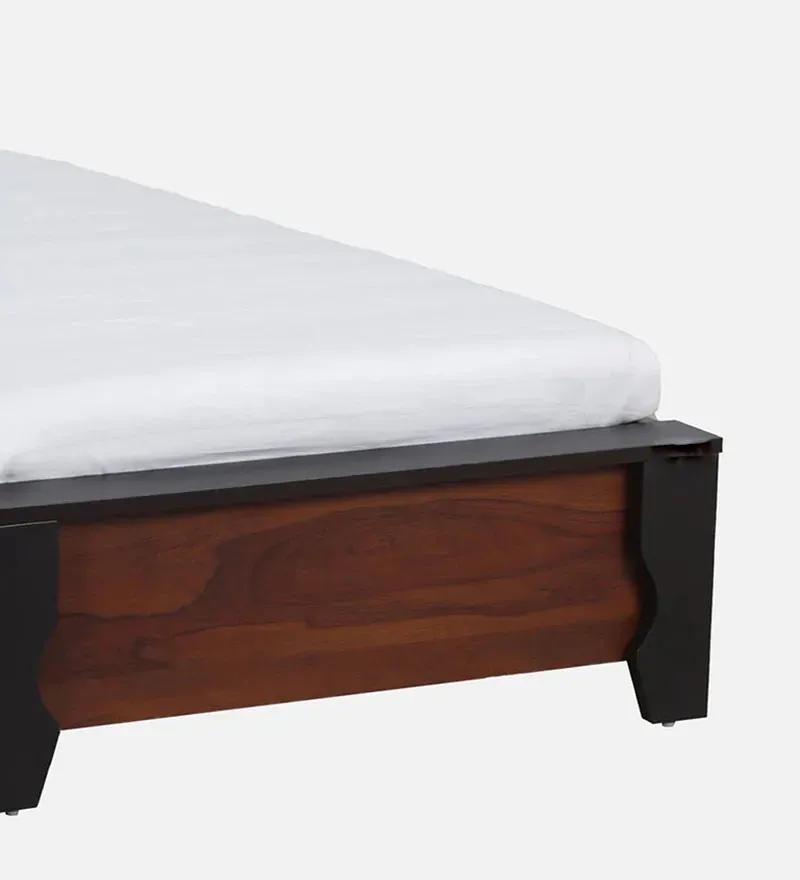 Kosmo Polo Single Bed in Sheesham Woodpore Finish.jpg6.webp