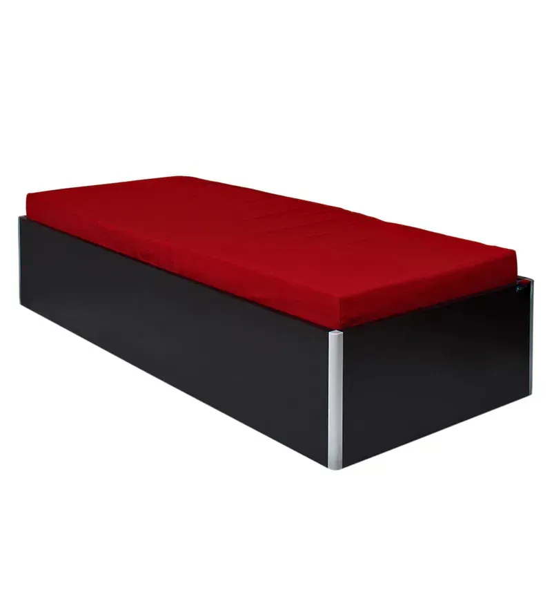 Kosmo Single Bed in Black Finish with Box Storage.jpg6.webp
