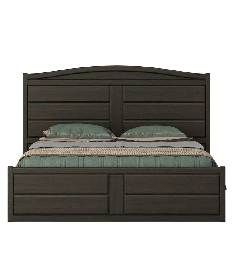 Kosmo Verona King Size Bed in Fumed Oak Finish with Hydraulic Storage.jpg3.webp