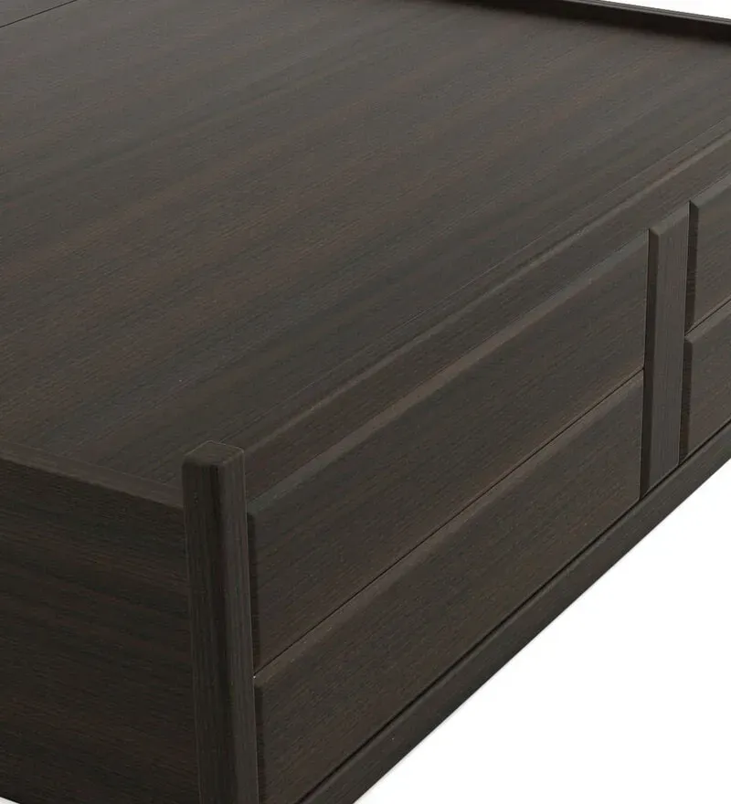 Kosmo Verona King Size Bed in Fumed Oak Finish with Hydraulic Storage.jpg8.webp