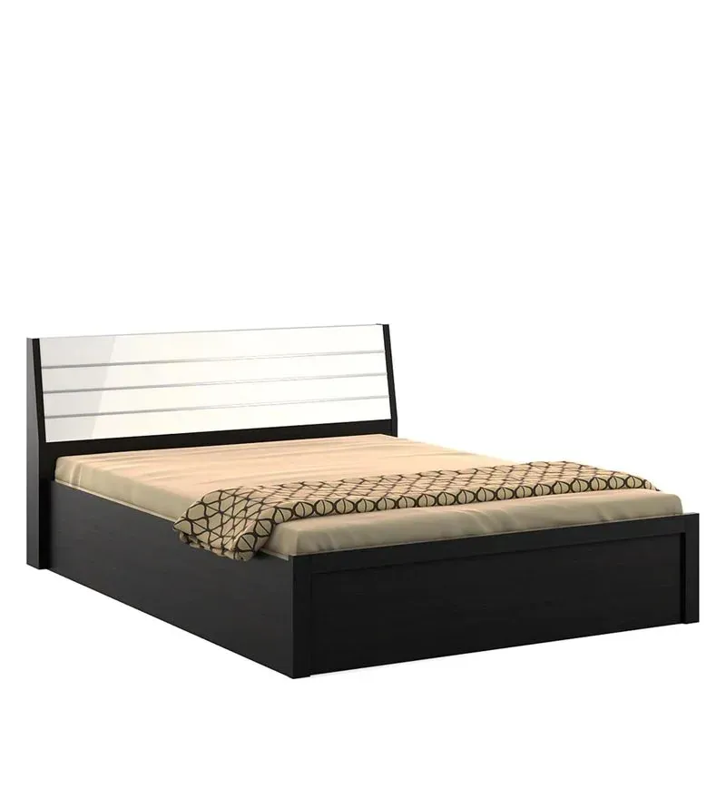 Kosmo Viva King Size Bed Wenge with Hydraulic Storage.jpg5.webp