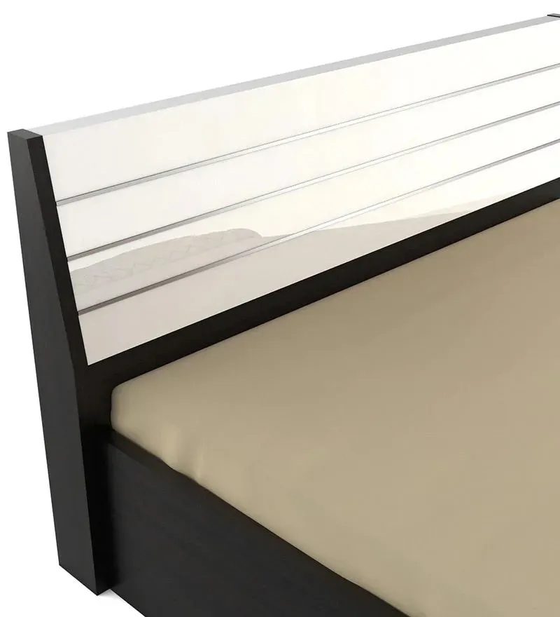 Kosmo Viva King Size Bed Wenge with Hydraulic Storage.jpg7.webp