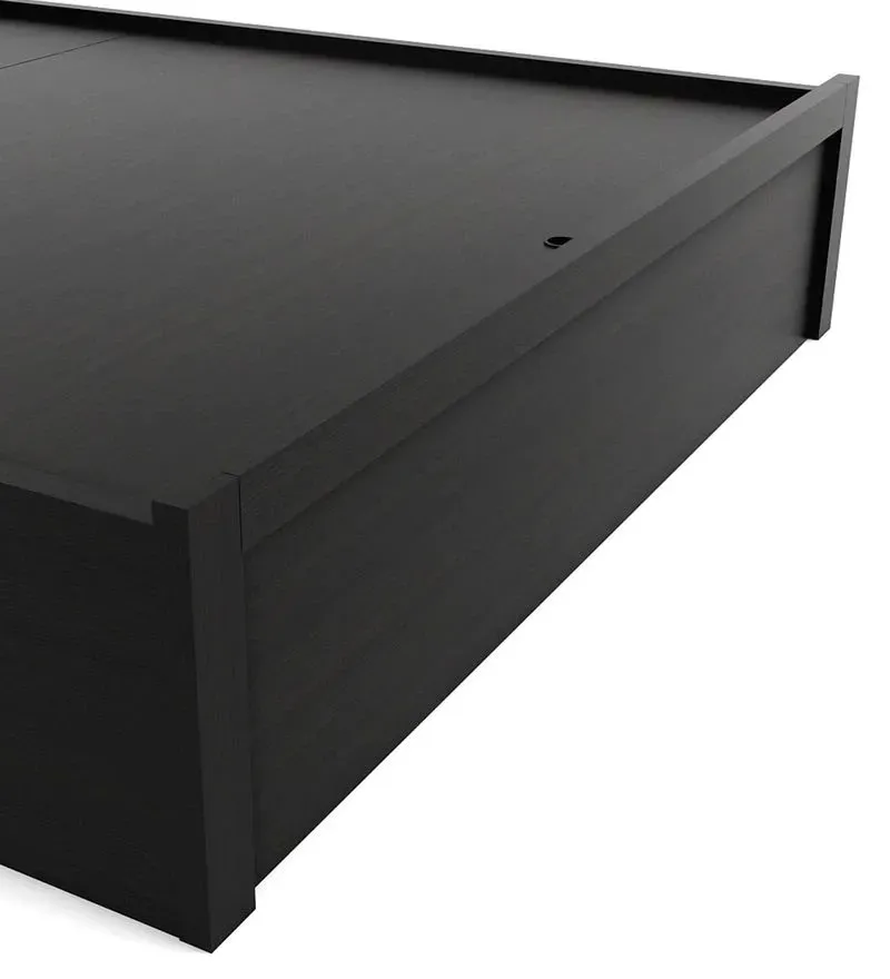 Kosmo Viva King Size Bed Wenge with Hydraulic Storage.jpg8.webp