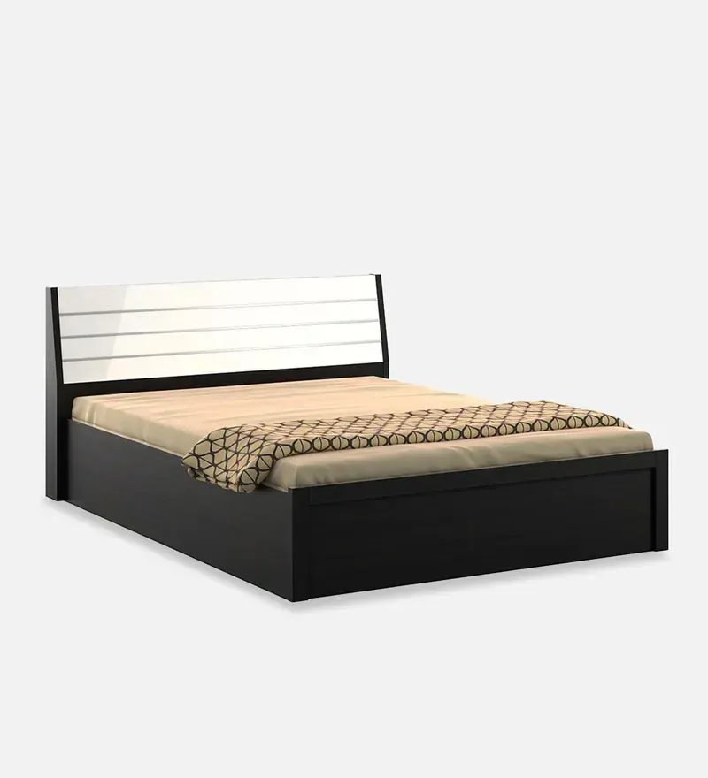 Kosmo Viva King Size Bed Wenge with Hydraulic Storage.jpg9.webp