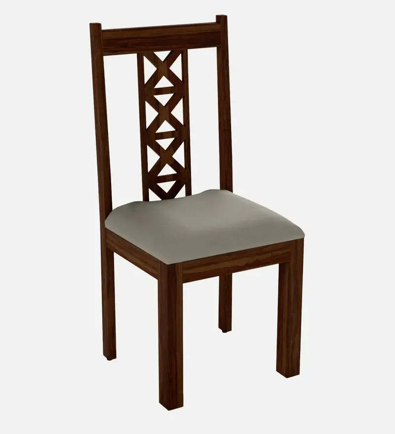 Kryss Sheesham Wood Dining Chair In Provincial Teak Finish (Set Of 2).jpg1.webp