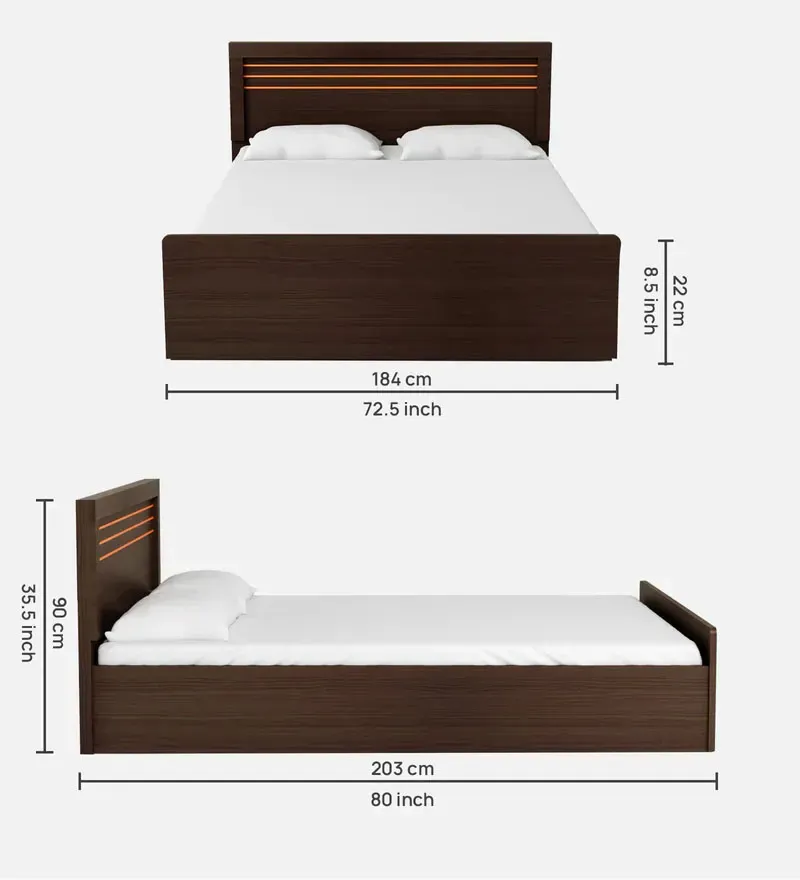 Kuruma King Size Bed in Wenge Colour with Box Storage.jpg1.webp
