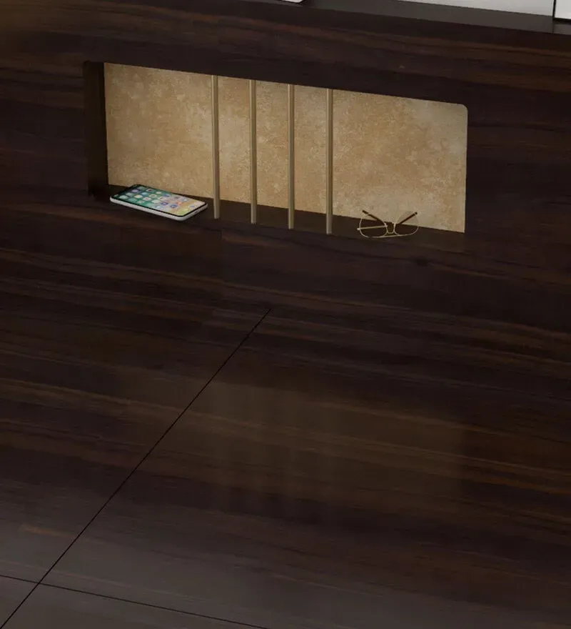 Kyoto King Size Bed in Dark Maple Finish.jpg10.webp