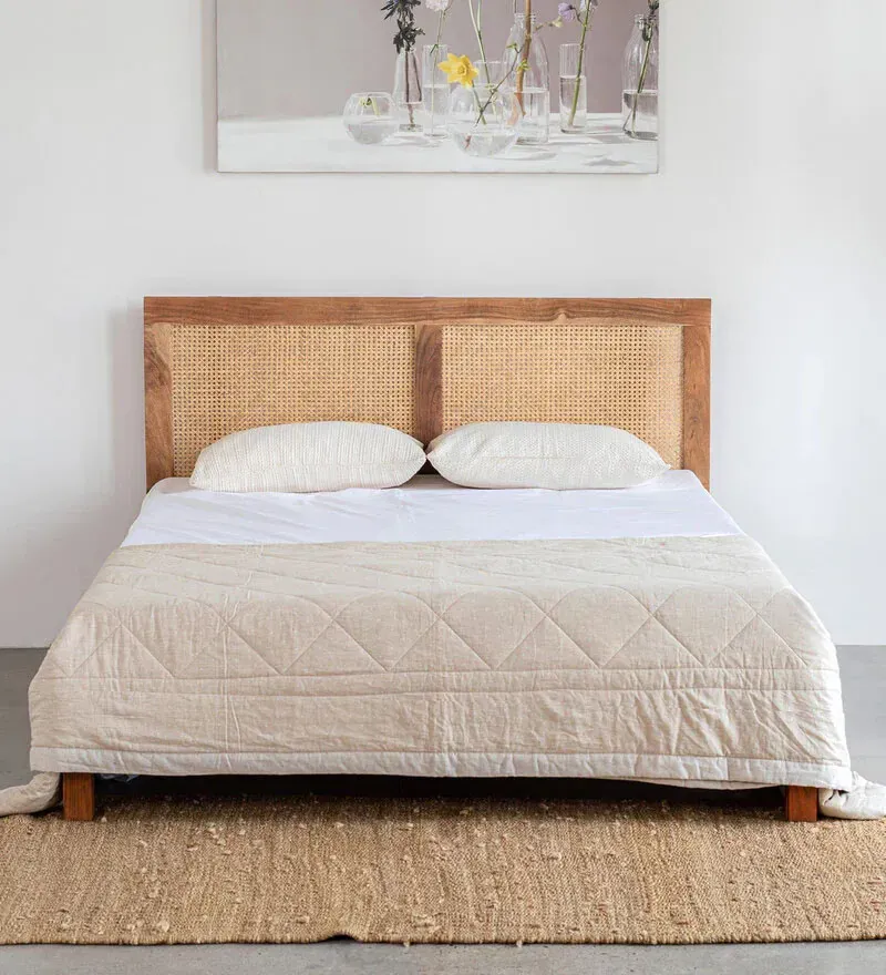 Kyoto Solid Wood King Size Bed in Natural Finish.jpg1.webp