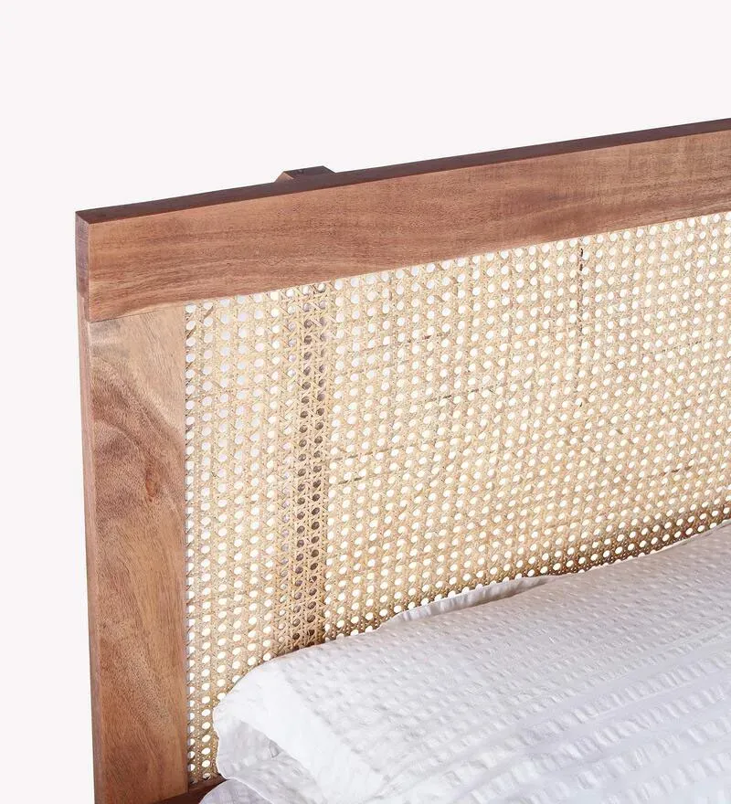 Kyoto Solid Wood King Size Bed in Natural Finish.jpg8.webp