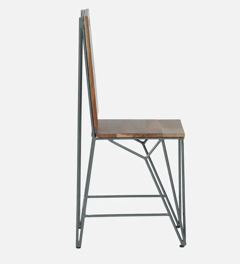 Laax Solid Wood Dining Chair In Premium Acacia Finish (Set Of 2).jpg4.webp