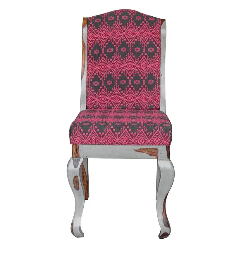 Lawson Sheesham Wood 6 Seater Dining Set in Grey & Teak Finish.jpg7.webp