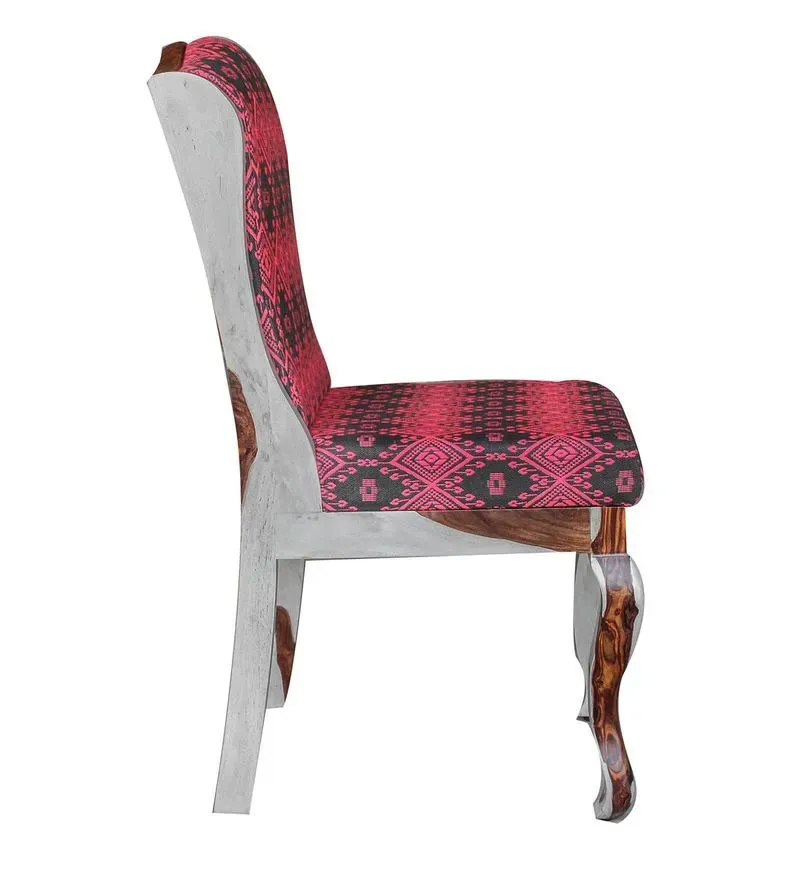 Lawson Sheesham Wood 6 Seater Dining Set in Grey & Teak Finish.jpg8.webp