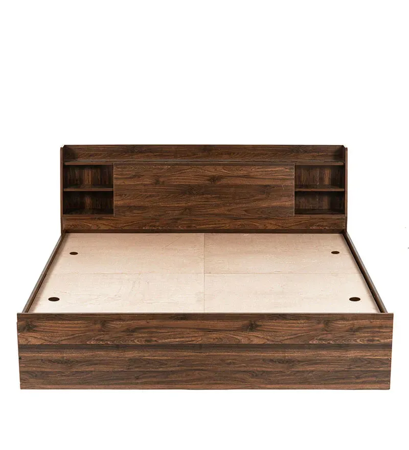 Leo King Size Bed in Columbian Walnut Finish with Box Storage.jpg3.webp