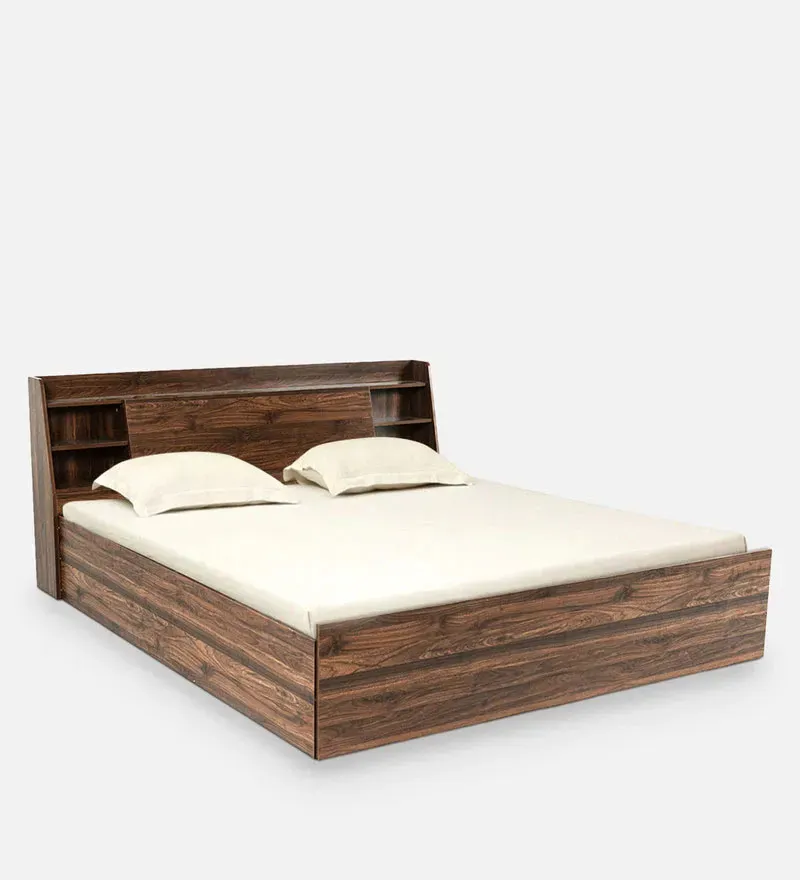 Leo King Size Bed in Columbian Walnut Finish with Box Storage.jpg9.webp