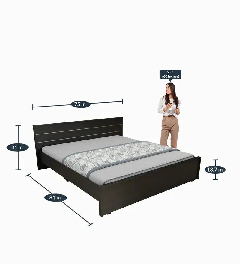 Lily King Size Bed in Wenge Finish.jpg2.webp