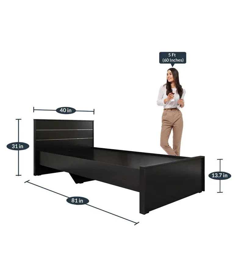 Lily Single Bed in Wenge Finish.jpg2.webp