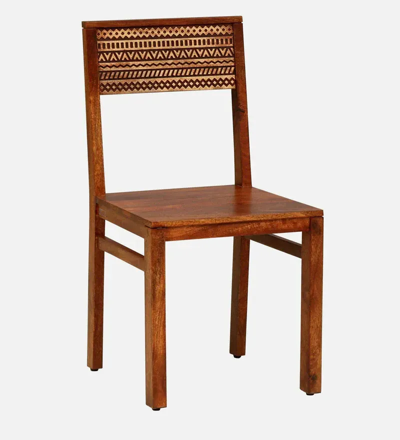 Lima Solid Wood Dining Chair In Honey Oak Finish (Set Of 2).jpg2.webp