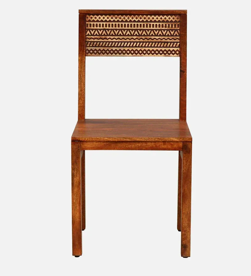 Lima Solid Wood Dining Chair In Honey Oak Finish (Set Of 2).jpg3.webp