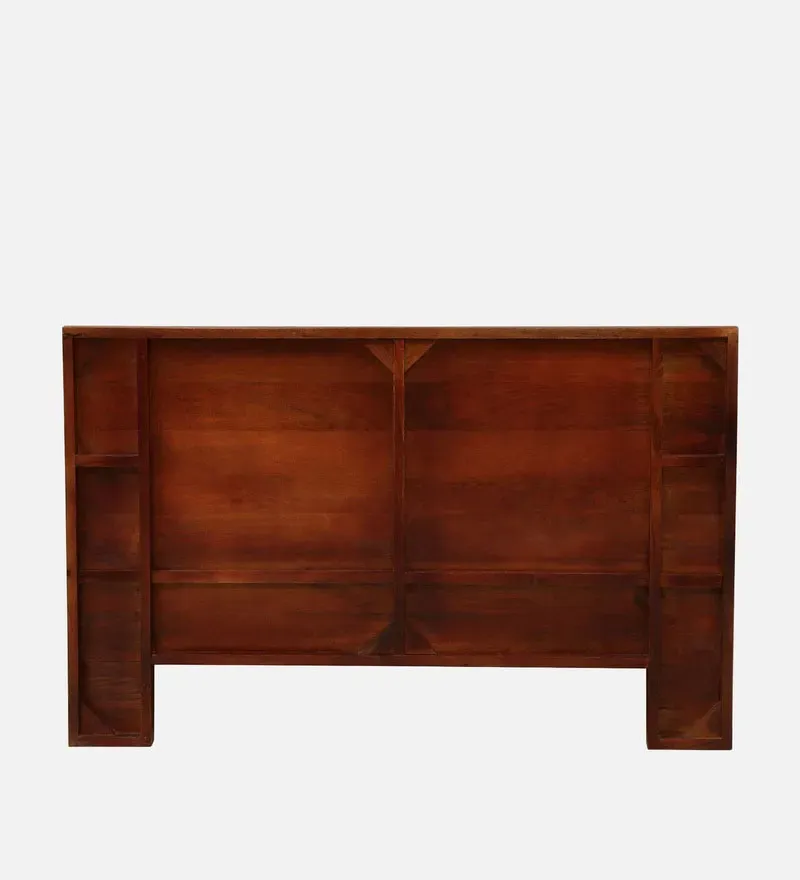 Lima Solid Wood King Size Bed In Honey Oak Finish.jpg5.webp