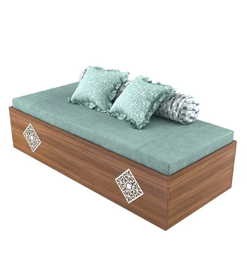 Livo Single Bed in Exotic Teak Finish with Box Storage.jpg4.webp