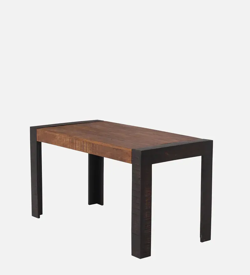 Loft Solid Wood 4 Seater Dining Set in Natural Finish.jpg7.webp