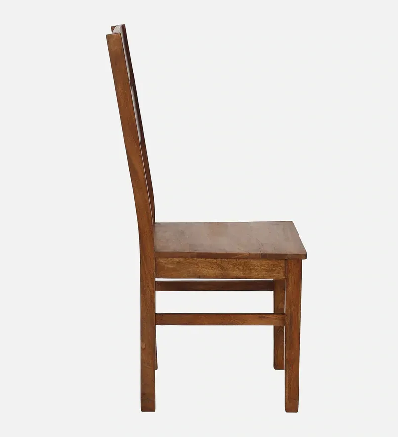 Loft Solid Wood Dining Chair In Natural Finish.jpg4.webp