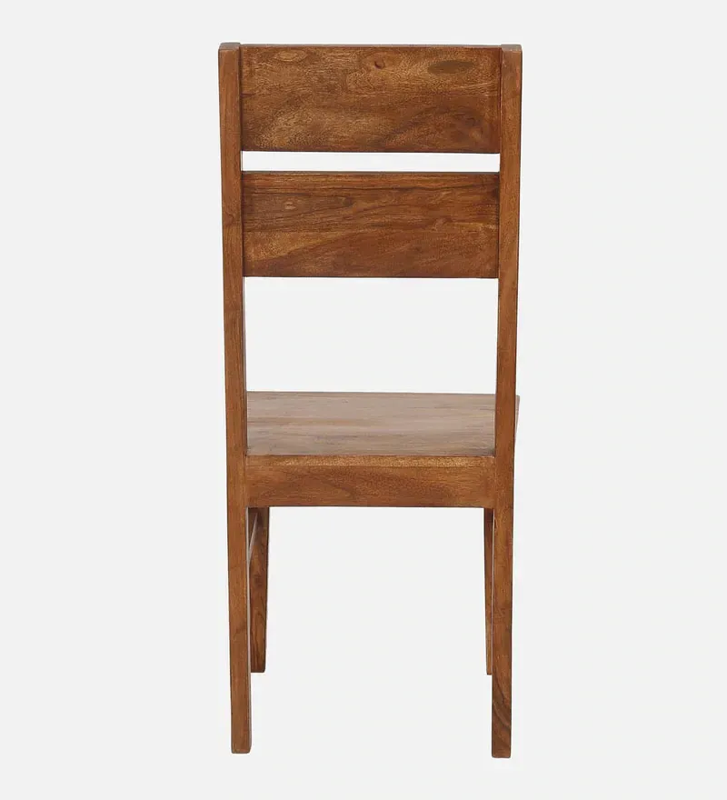 Loft Solid Wood Dining Chair In Natural Finish.jpg5.webp