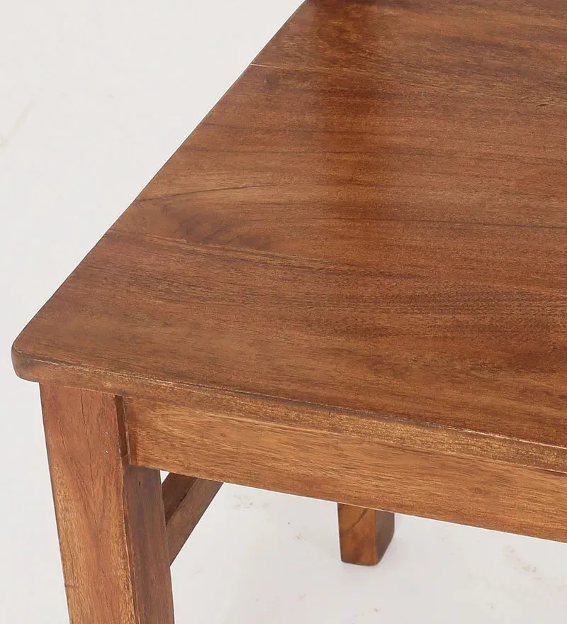 Loft Solid Wood Dining Chair In Natural Finish.jpg6.webp