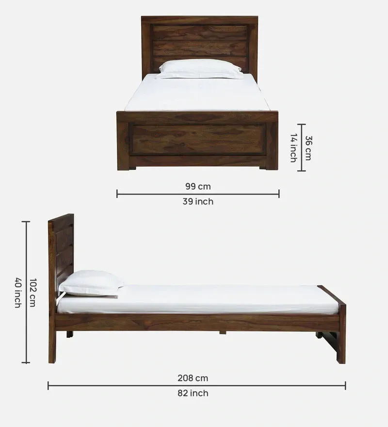 Lorenzo Sheesham Wood Single Bed In Provincial Teak Finish.jpg1.webp