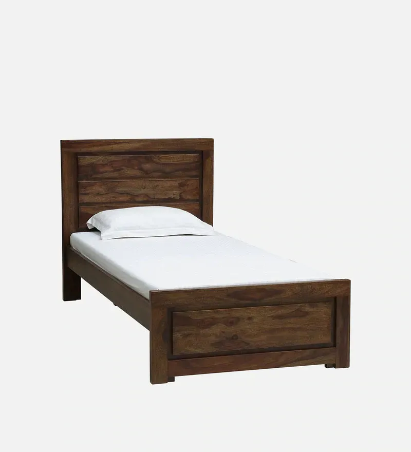 Lorenzo Sheesham Wood Single Bed In Provincial Teak Finish.jpg3.webp
