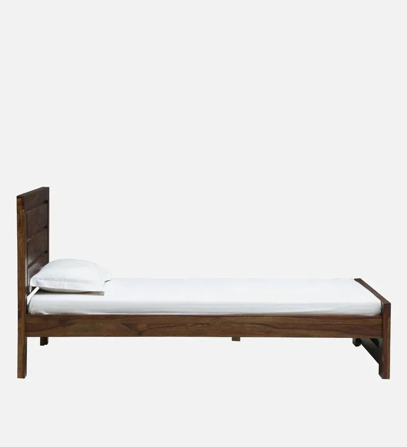 Lorenzo Sheesham Wood Single Bed In Provincial Teak Finish.jpg4.webp