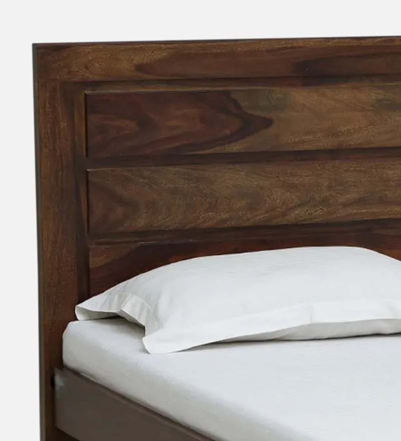 Lorenzo Sheesham Wood Single Bed In Provincial Teak Finish.jpg7.webp