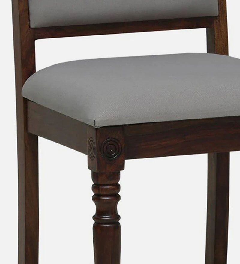 Louis Sheesham Wood 2 Seater Dining Set In Provincial Teak Finish.jpg10.jpg