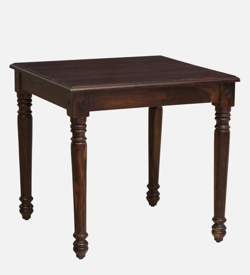 Louis Sheesham Wood 2 Seater Dining Set In Provincial Teak Finish.jpg3.jpg