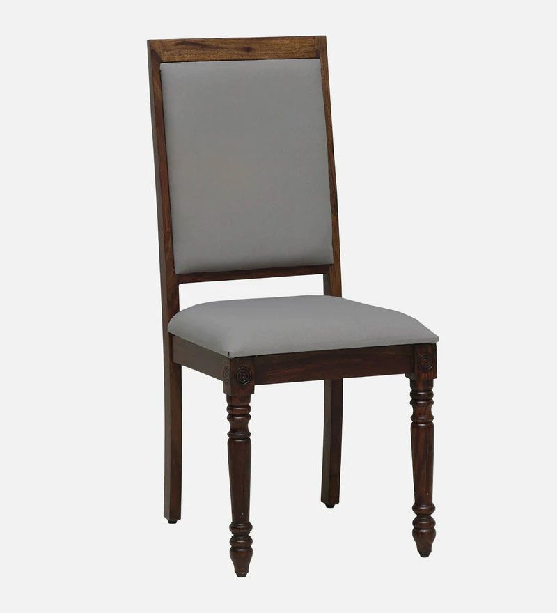 Louis Sheesham Wood 2 Seater Dining Set In Provincial Teak Finish.jpg6.jpg