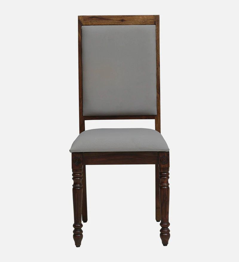 Louis Sheesham Wood 2 Seater Dining Set In Provincial Teak Finish.jpg7.jpg