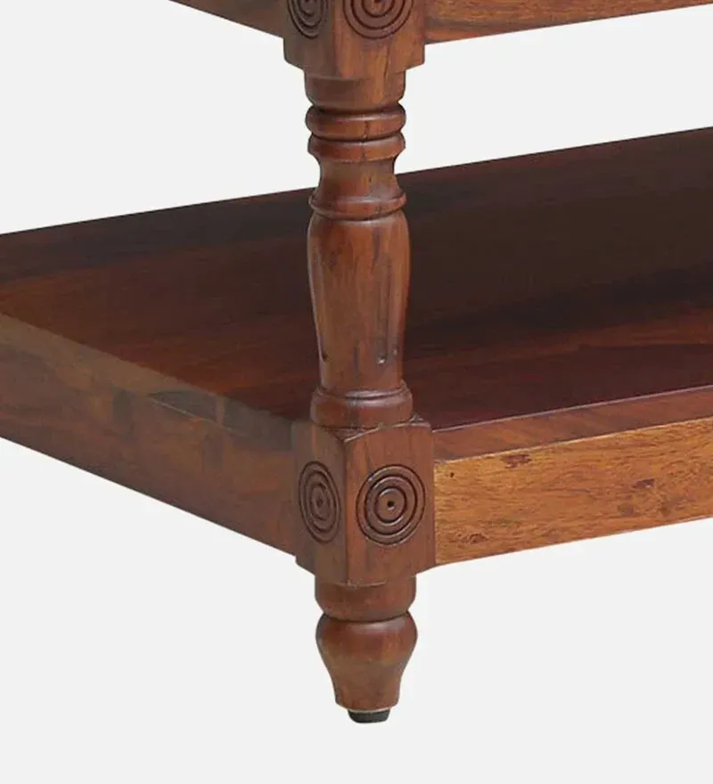 Louis Sheesham Wood Rectangular Coffee Table In Honey Oak Finish.jpg5.webp