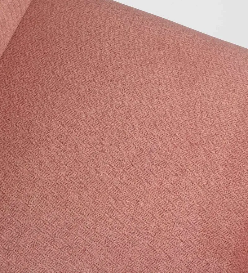 Lush Solid Wood 4 Seater Dining Set in Natural Teak Wood Finish.jpg5.webp