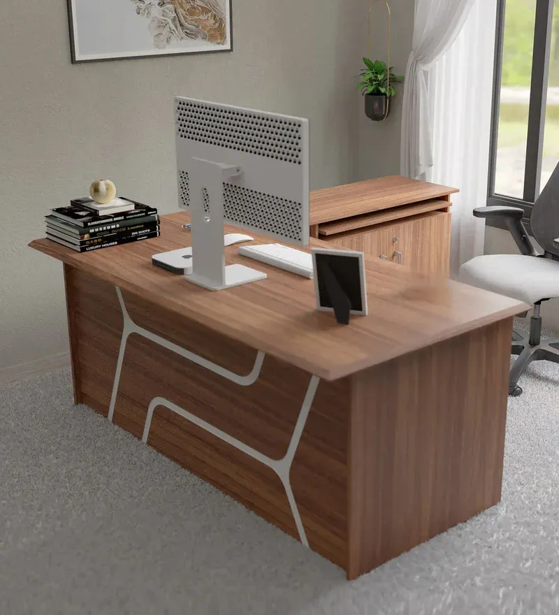 Madison Executive Desk in Leon Teak Finish.jpg7.webp