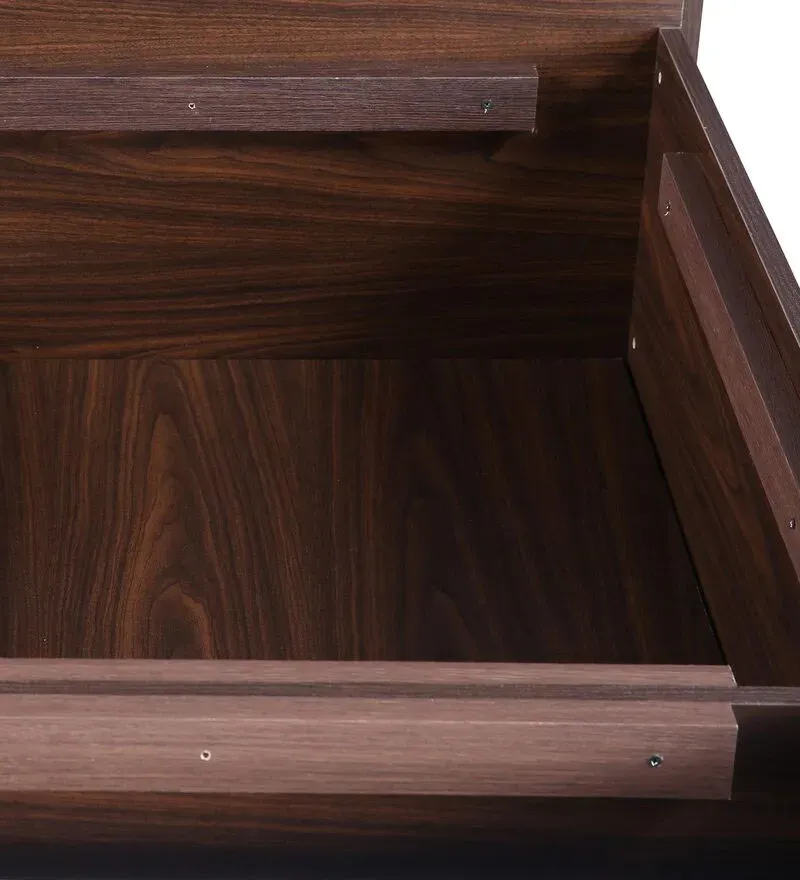 Magnum King Size Bed in Urban Walnut Finish with Box Storage.jpg10.webp