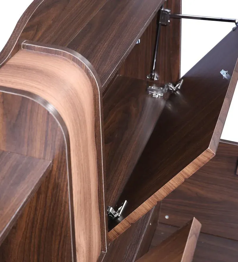 Magnum King Size Bed in Urban Walnut Finish with Box Storage.jpg11.webp