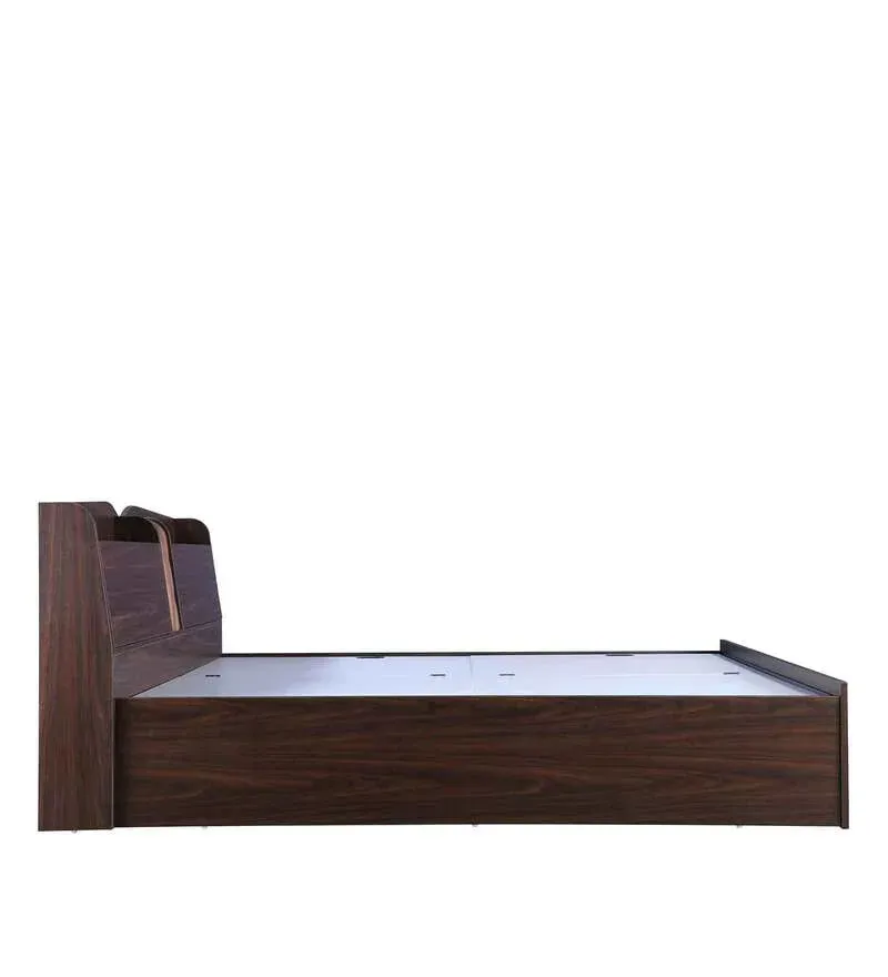 Magnum King Size Bed in Urban Walnut Finish with Box Storage.jpg7.webp