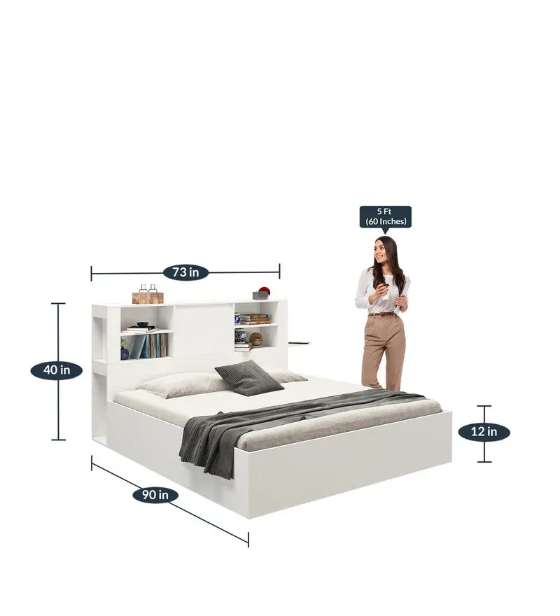 Magnus King Size Bed in Mist White Finish with Box Storage.jpg2.webp