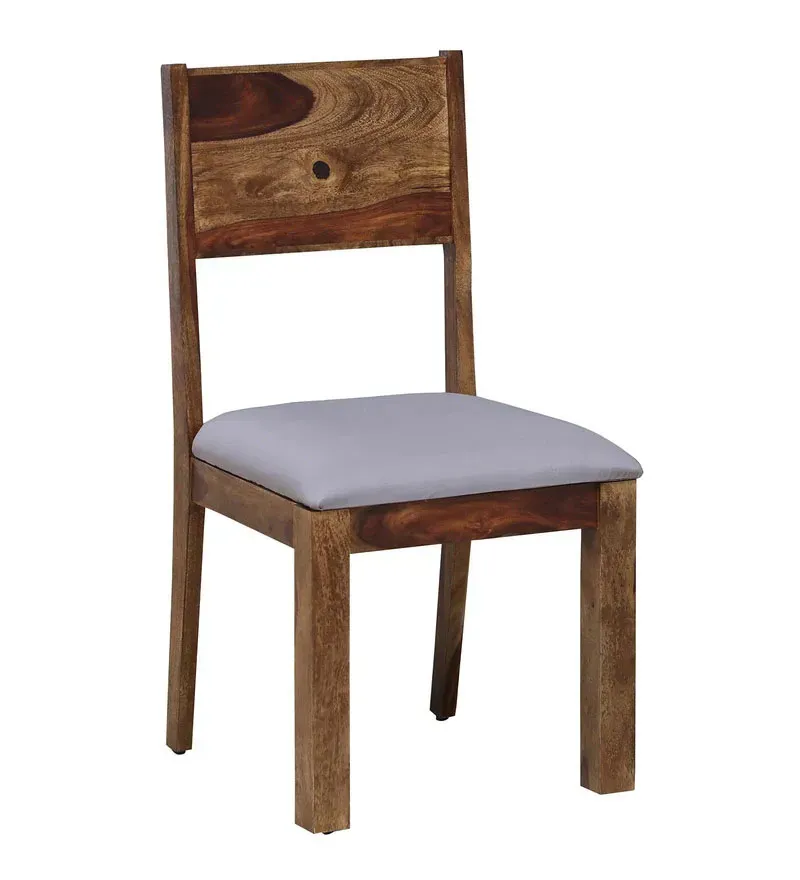 Majestica Sheesham Wood Dining Chair In Provincial Teak Finish (Set Of 2).jpg4.webp