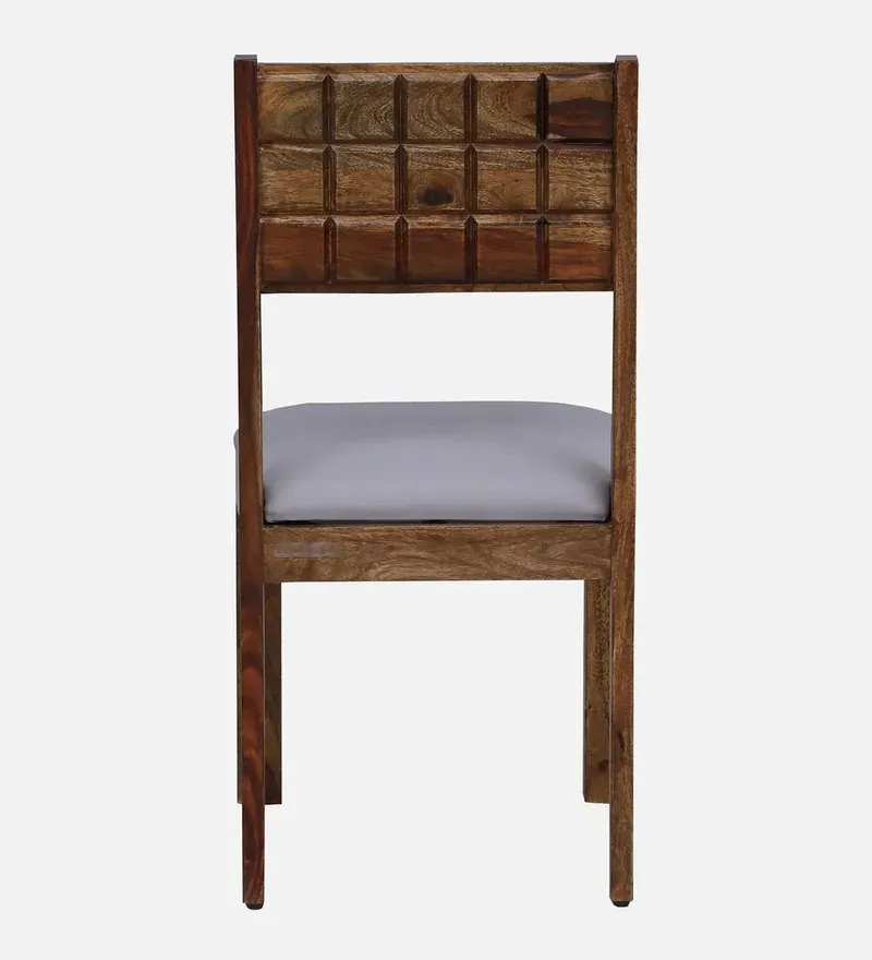 Majestica Sheesham Wood Round 4 Seater Dining Set In Provincial Teak Finish.jpg10.webp