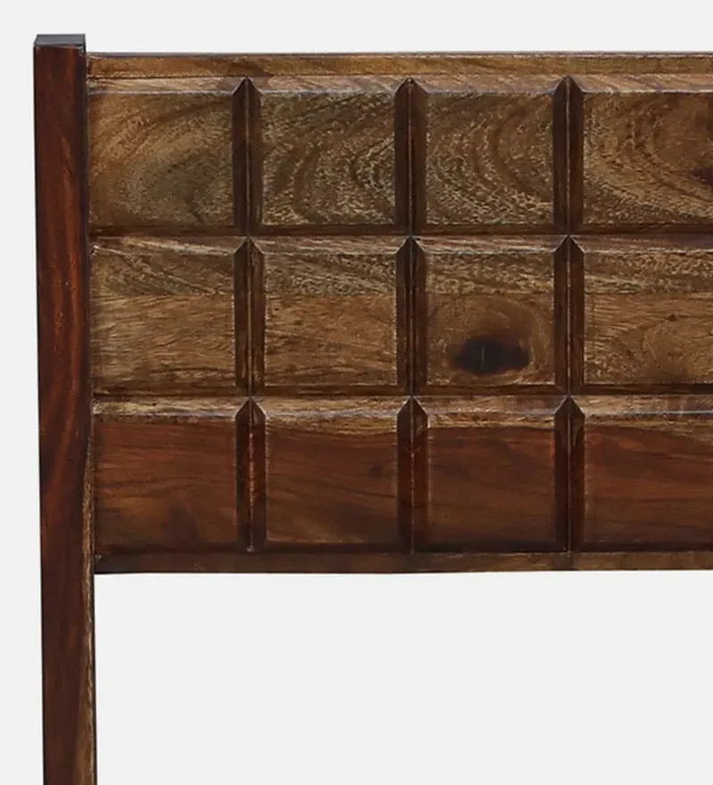 Majestica Sheesham Wood Round 4 Seater Dining Set In Provincial Teak Finish.jpg11.webp