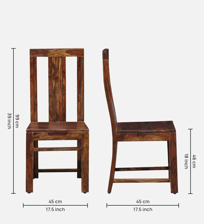 Manacor Sheesham Wood Dining Chair In Provincial Teak Finish (Set Of 2).jpg1.webp