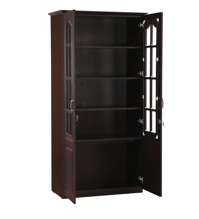Mandarin Book Cases in Wenge Finish.jpg4.webp