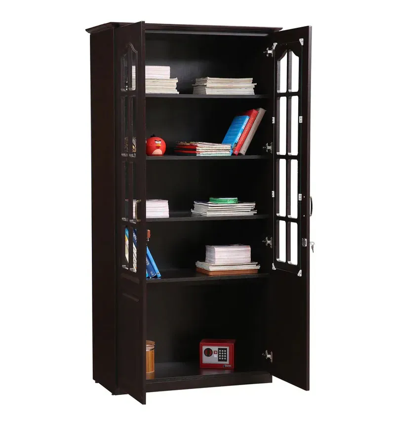 Mandarin Book Cases in Wenge Finish.jpg9.webp